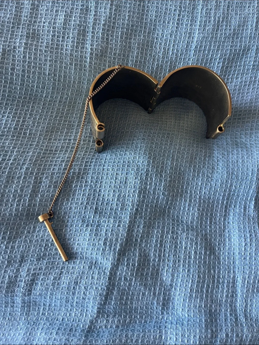 Madewell believe this